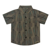 Ohana Set "A'ala Ha'awi" Boy’s Aloha Shirt